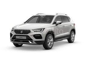 SEAT Ateca 1.5 EcoTSI S&S X-Perience XM