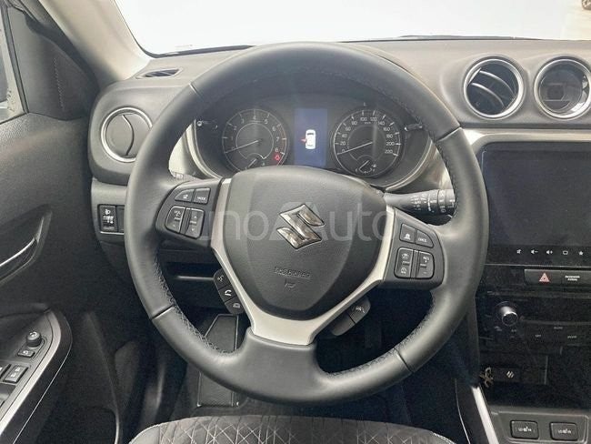 1.4 T S3 4WD Mild Hybrid