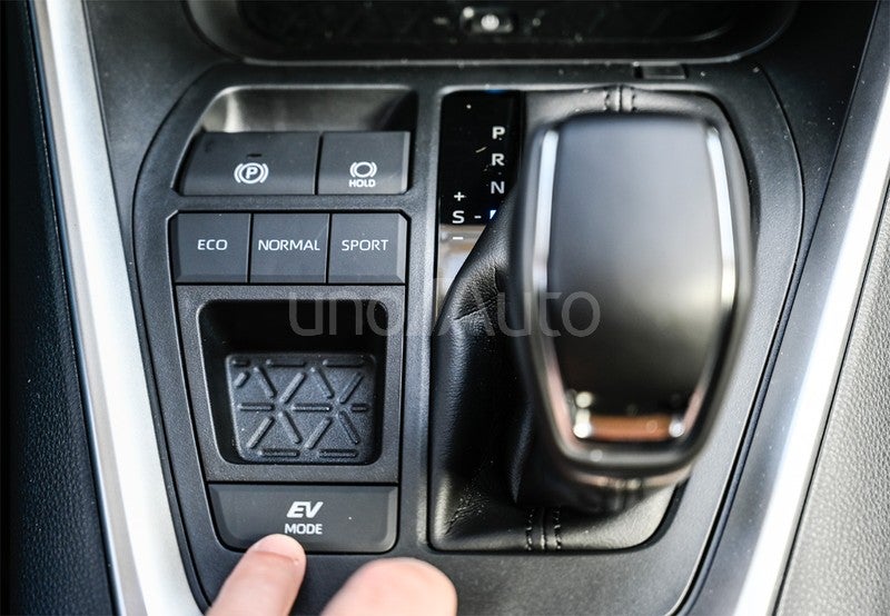 RAV-4 2.5 hybrid 2WD Style