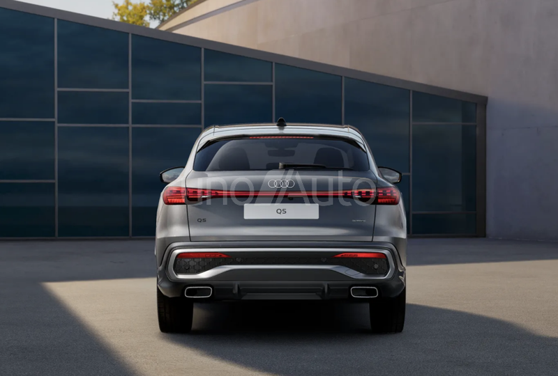 Q5 Sportback e-hybrid S line quattro S tronic 220kW