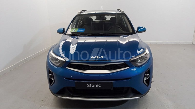 Stonic 1.0 T-GDi MHEV Drive 100 DCT