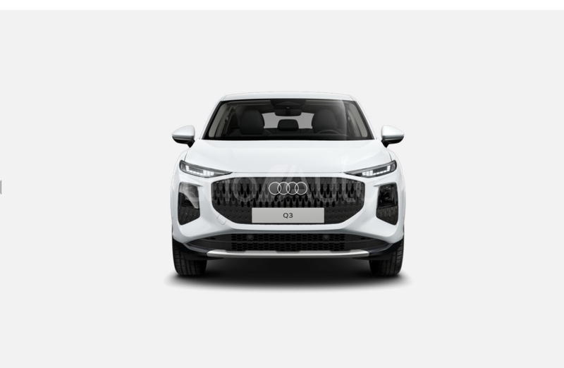 Q3 Sportback e-hybrid Advanced S tronic 200kW