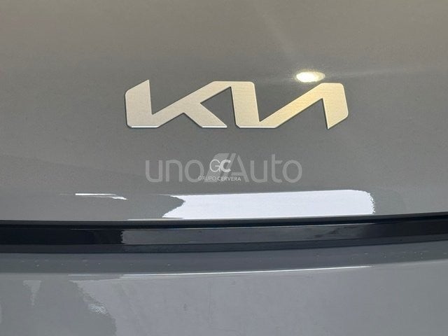 EV2 Standar Range Air 108kW