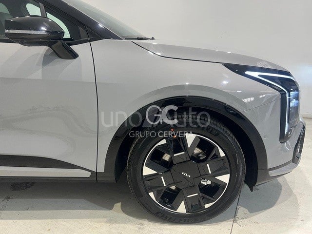 Sportage 1.6 T-GDi HEV GT-Line 239