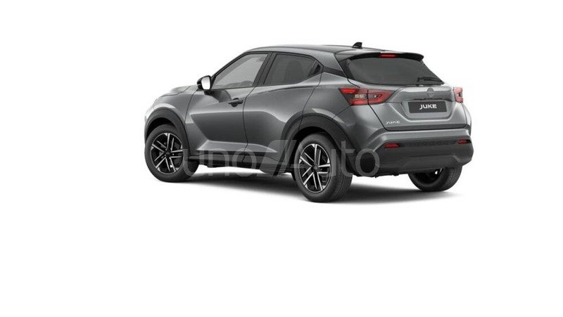 Juke 1.6 Hybrid Acenta Auto 105kW