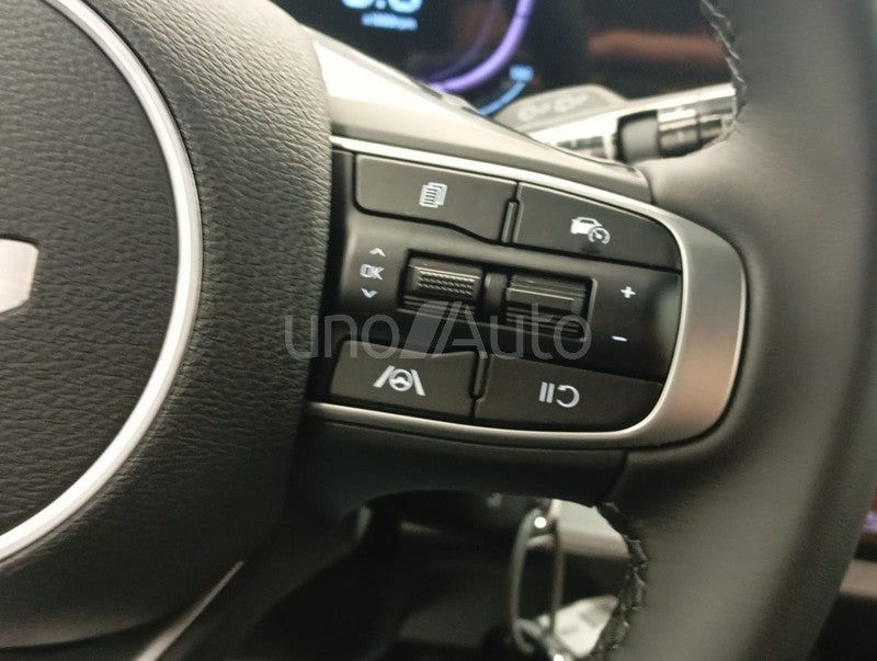 Sportage 1.6 T-GDi Concept 150