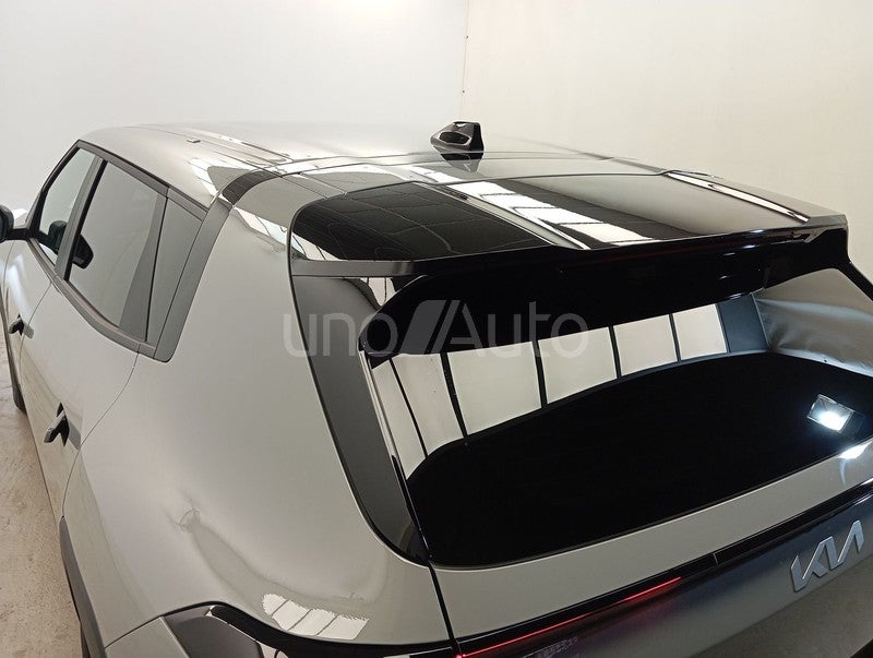 E-Niro Emotion Long Range
