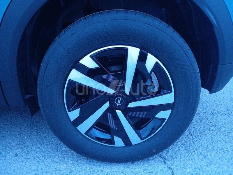 Mokka 1.2T S&S Edition 136