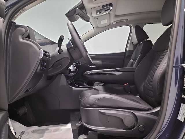 Tucson 1.6 T HEV Tecno Sky AT