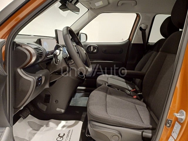 Inster 49kWh Maxx 115