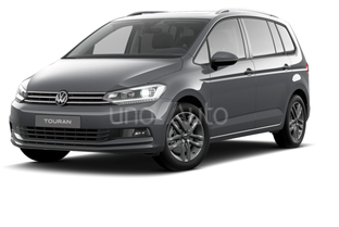 VOLKSWAGEN Touran 1.5 TSI Más 110kW