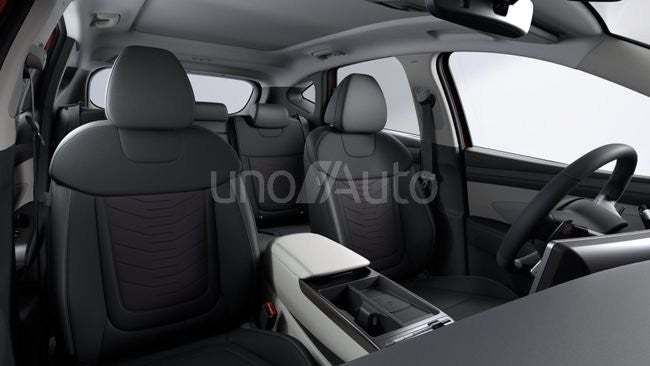 Tucson 1.6 T PHEV 4x4 Tecno Sky AT