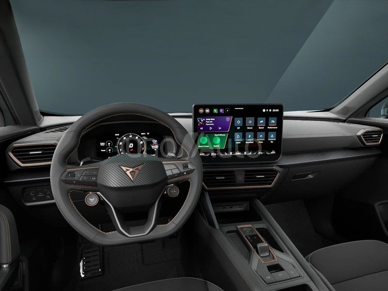 Formentor 1.5 e-Hybrid 150 DSG