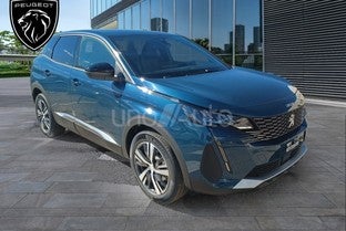 PEUGEOT 3008 SUV 1.2 S&S PureTech Allure Pack 130