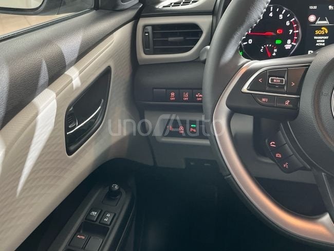 1.2 S2 Mild Hybrid CVT