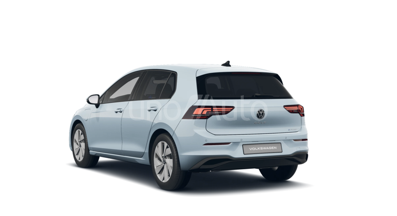 Golf 1.5 TSI eHybrid Match DSG6 150kW
