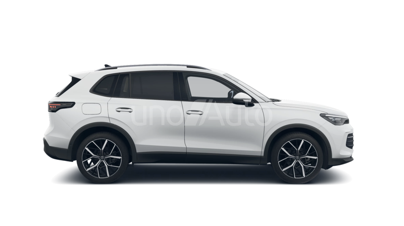 Tiguan 1.5 eTSI DSG Más 110kW