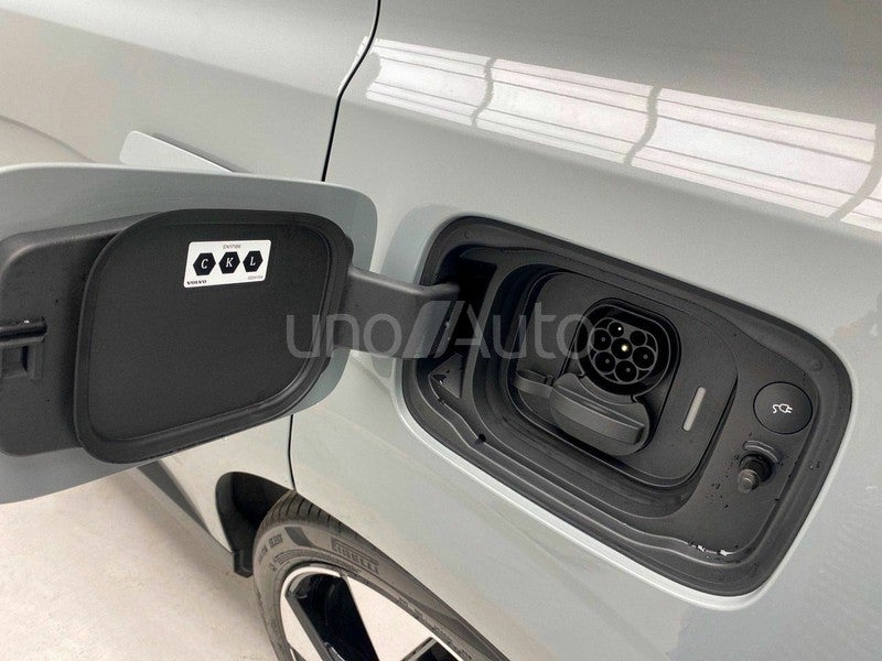 EX90 Twin Performance Ultra