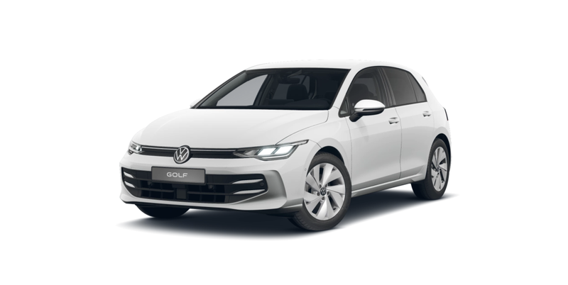 Golf 1.5 TSI Más 85kW