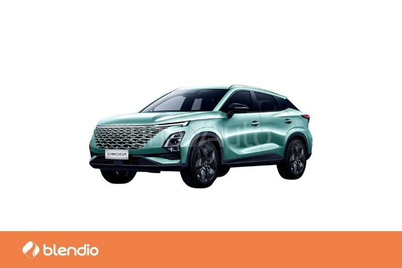 MY2 - Premium 1.6 TGDI 108kW (14cv)