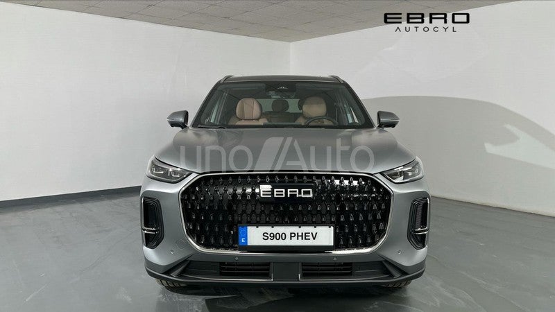 PHEV 1.5 TGDI 3DHT 4X4 Luxury