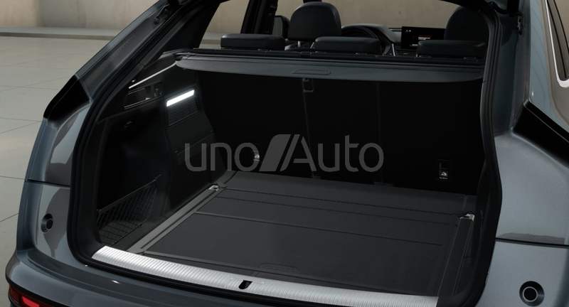 Q5 Sportback 35 TDI S line S tronic