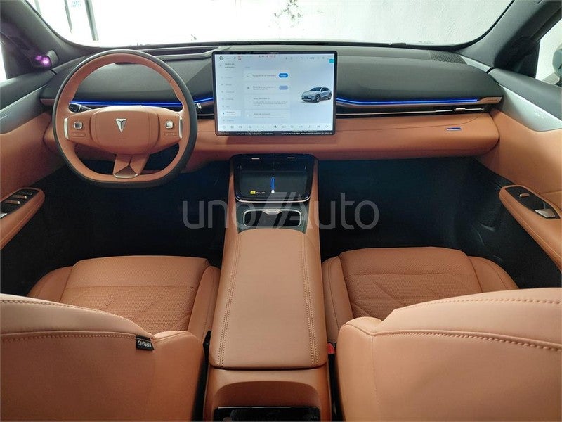 Deepal S05 Max 200kW