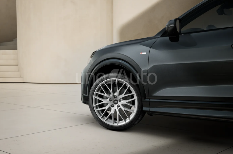 Q2 35 TDI Adrenalin S tronic 110kW