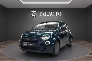 FIAT 500 TORINO 1.0 Hybrid 48kW (65cv)