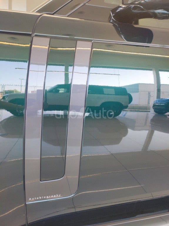 Range Rover 3.0 Si6 PHEV Autobiography SWB AWD Aut. 550