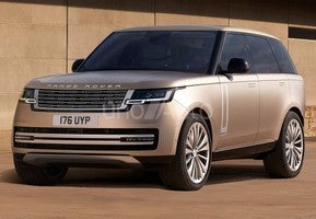 Land-Rover Range Rover