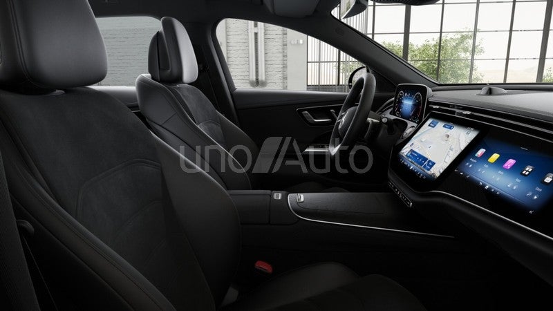 E Estate 220d 9G-Tronic