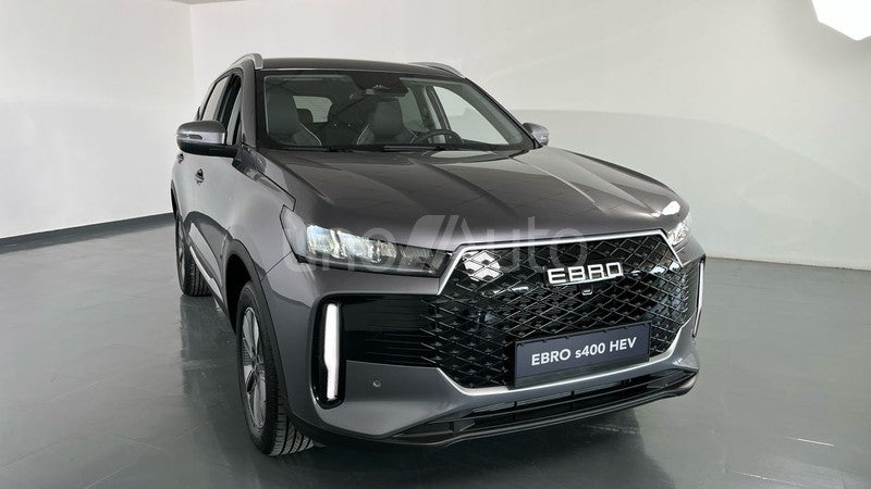 1.5 DHE HEV Excellence CVT