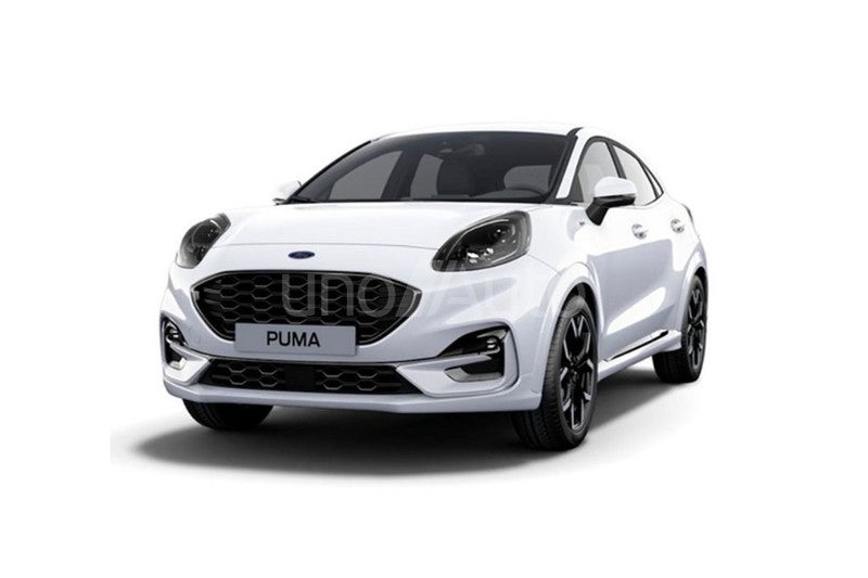 FORD Puma 1.0 EcoBoost 125cv ST-Line MHEV Auto