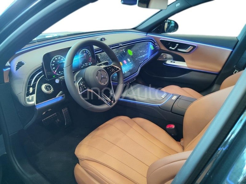 CLASE E 300 de 4MATIC con tecn. híb. EQ Estate
