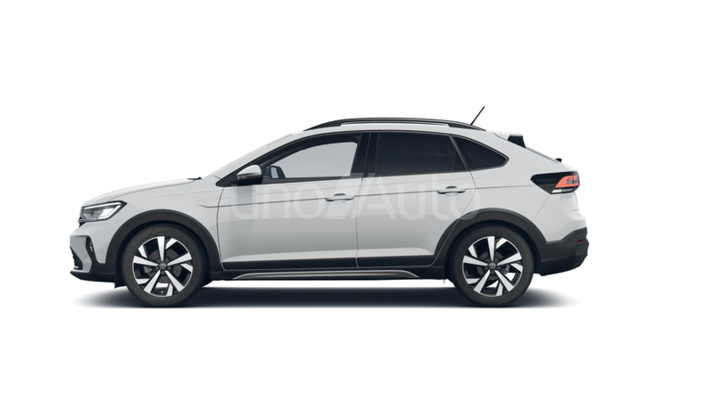 Taigo 1.0 TSI Más DSG 85kW