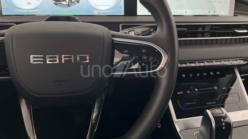 1.5 DHE HEV Premium CVT