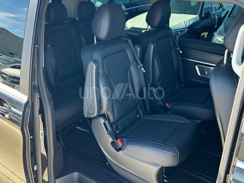 300 d Avantgarde Largo