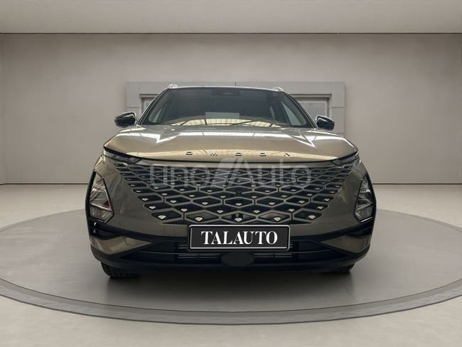 1.6 T-GDI 108KW PREMIUM DCT P