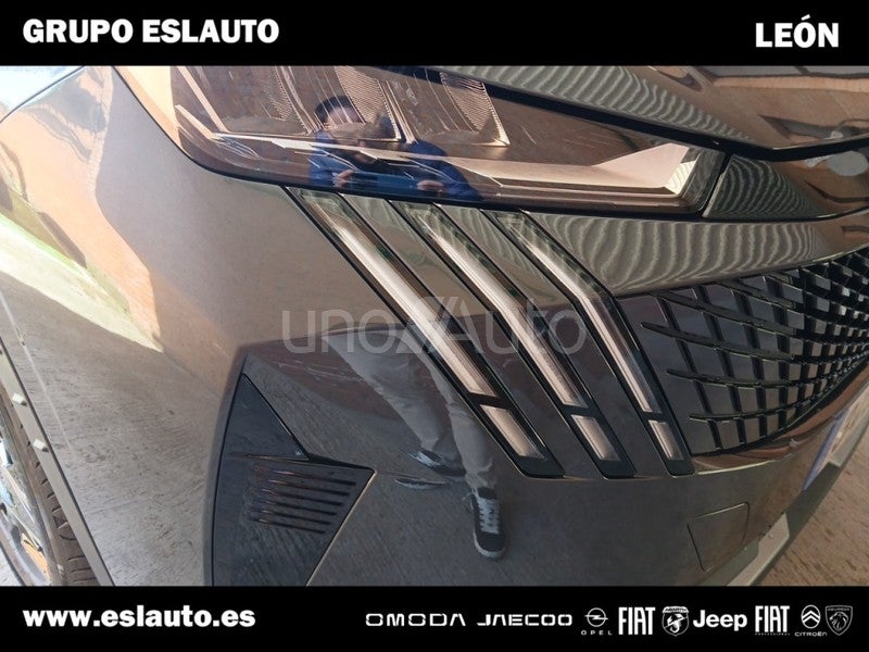 3008 Plug-in Hybrid 195 Allure e-CDT7