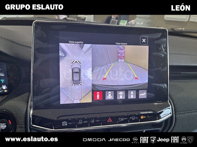 Compass 1.3 PHEV North Star EAWD Aut. 240