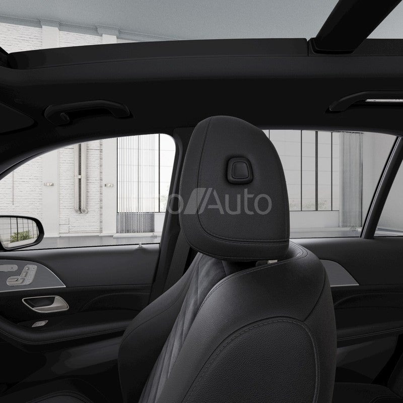 350 de 4MATIC con tecnología híbrida