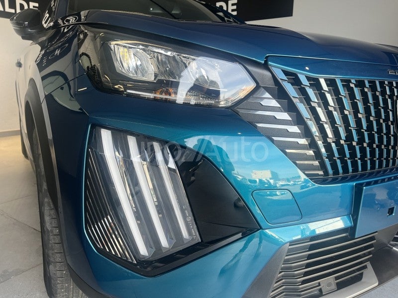 2008 Hybrid Allure eDCS6 145