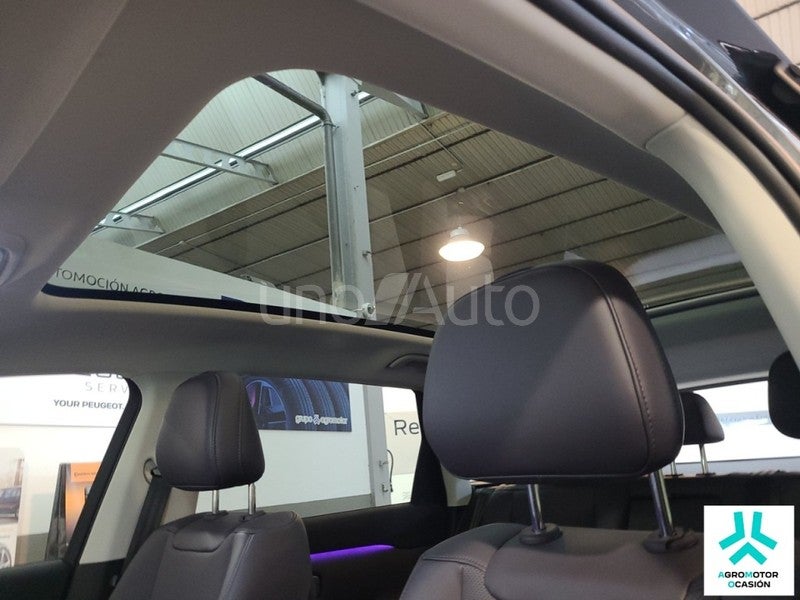 C10 Design 160kW Autonomía extendida