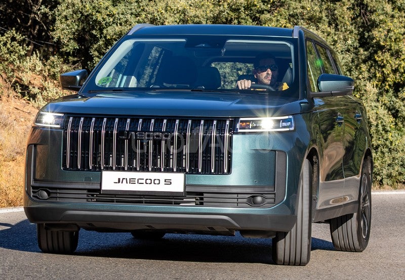 5 1.6 TGDi Pure DCT Aut.