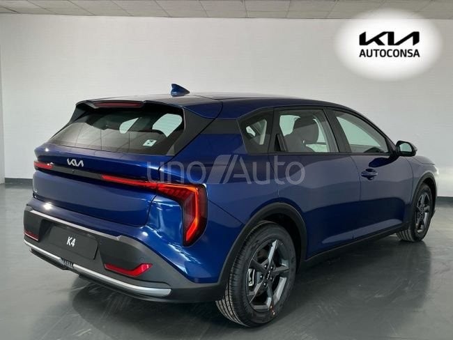 1.0 T-GDi MHEV Drive 85kW (115CV)