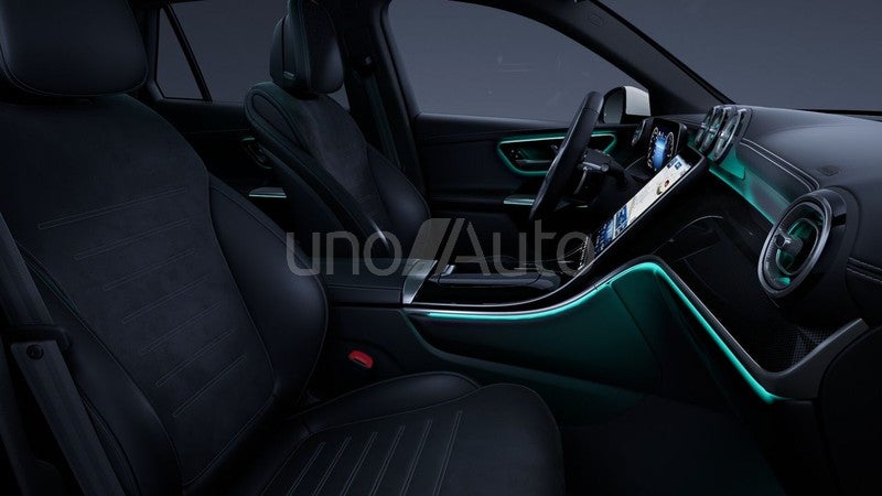 GLC GLC 300 de 4MATIC