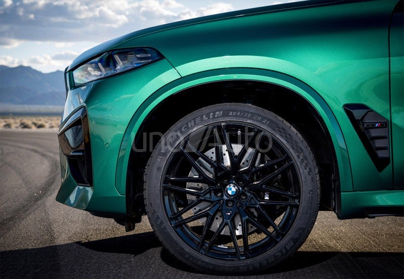 X5 M Competition