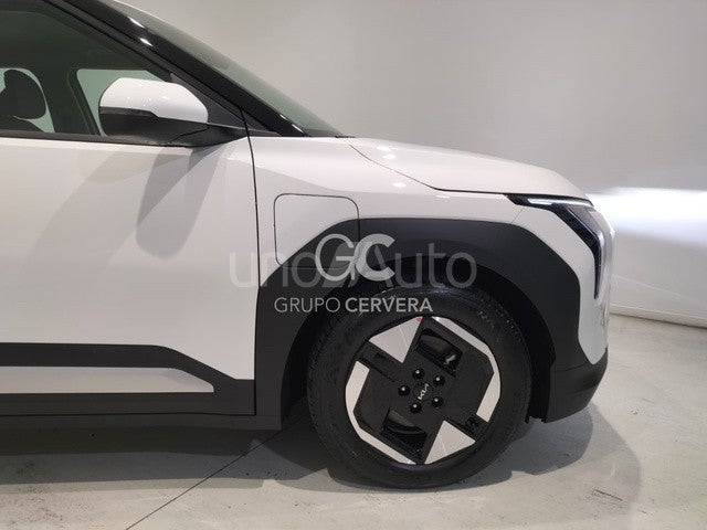 EV3 Air Standard Range