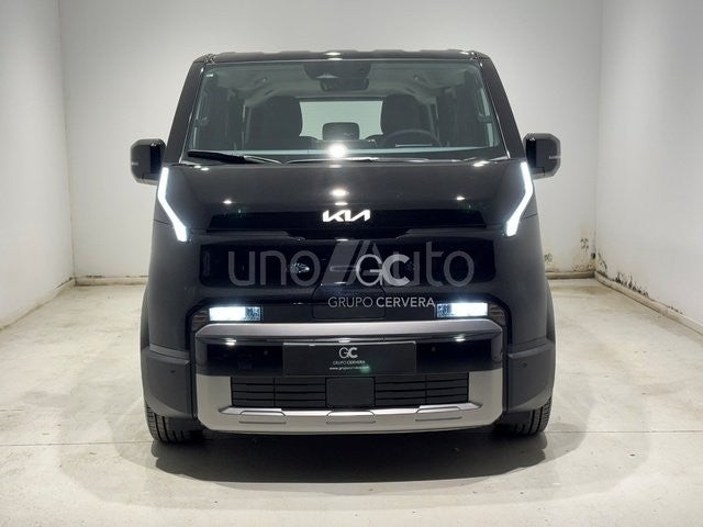 PV5 Passenger L2H1 Long Range Plus